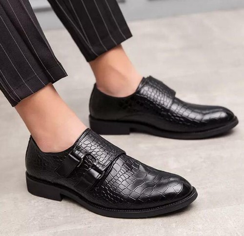 mens formal pumps